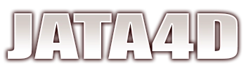 JATA4D Logo